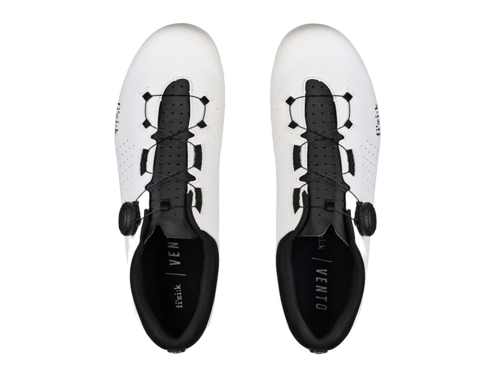 VENTO OMNA R5 WHITE/BLACK 39 - Imagen 2