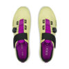 VENTO FEROX CARBON LIME/PURPLE 45