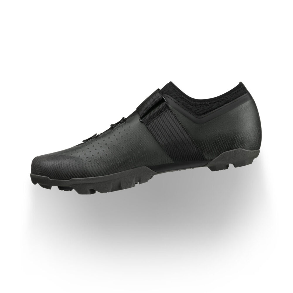 FEROX 2 BLACK/DARK FOREST 40