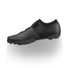 FEROX 2 BLACK/DARK FOREST 45