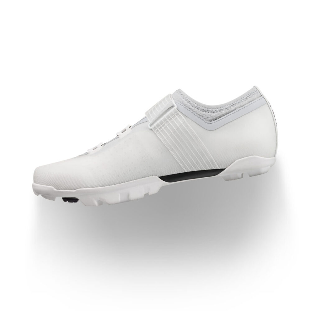 FEROX 2 WHITE/LIGHT GREY 46