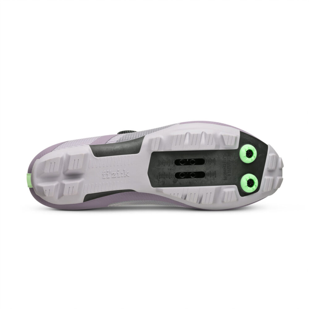 VENTO PROXY LAVENDER - MINT GREEN 41