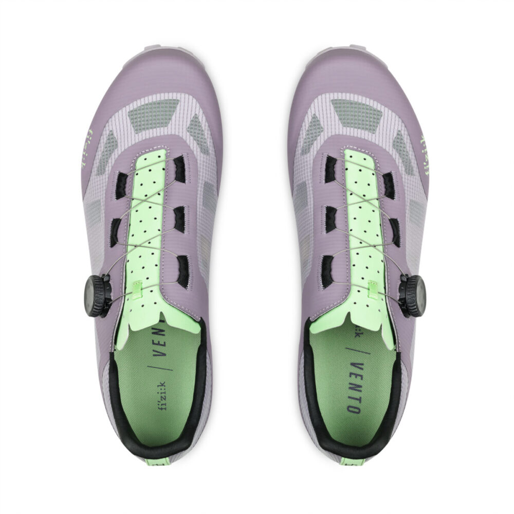 VENTO PROXY LAVENDER - MINT GREEN 42