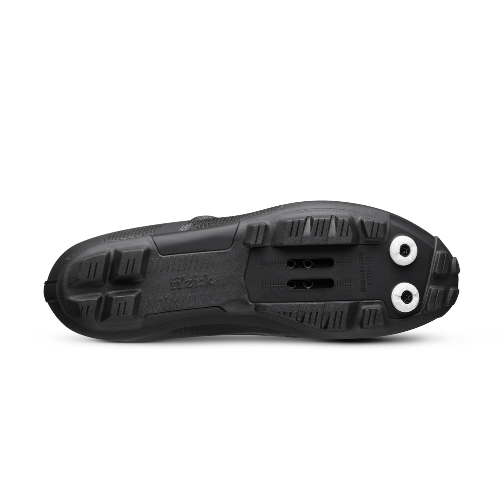 VENTO PROXY BLACK - BLACK 43