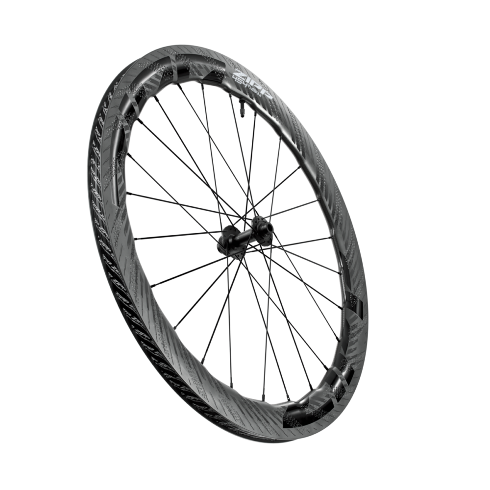 ZIPP RUEDA 454 NSW TUBELESS DISC C.L. TRAS 12X142 10/11V (ZR1 SL) 58MM (INT 23MM) C1