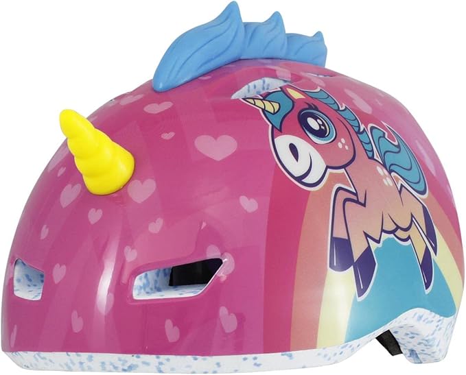 RASKULLZ INFANT XXS UNICORN HORN