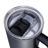 THRIEVE CAMP MUG INSULATED STAINLESS 16OZ 500ML -LEAK PROOF-