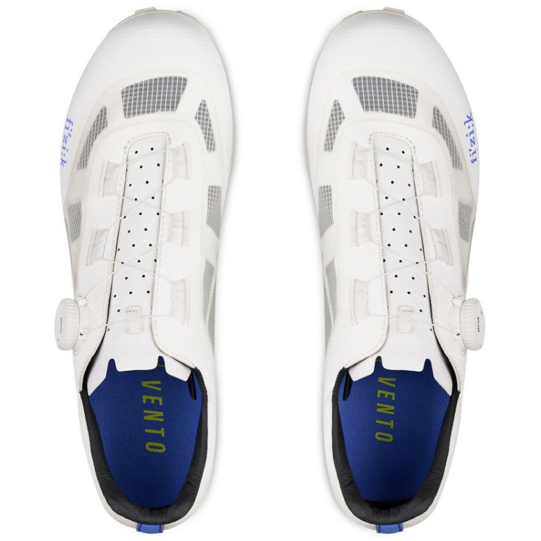 VENTO PROXY WHITE - WHITE 38