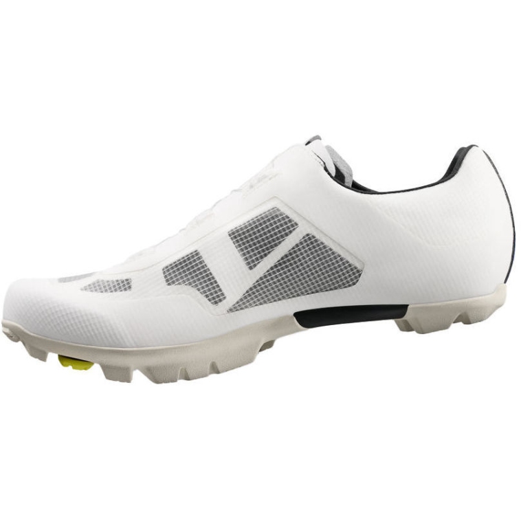 Alternative view of VENTO PROXY WHITE - WHITE 38
