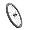 ZIPP RUEDA 404 S TUBELESS DISC C.L. DEL 12X100 50MM 20 RADIOS (76D) (INT 23MM) ADHESIVO GRIS A1*