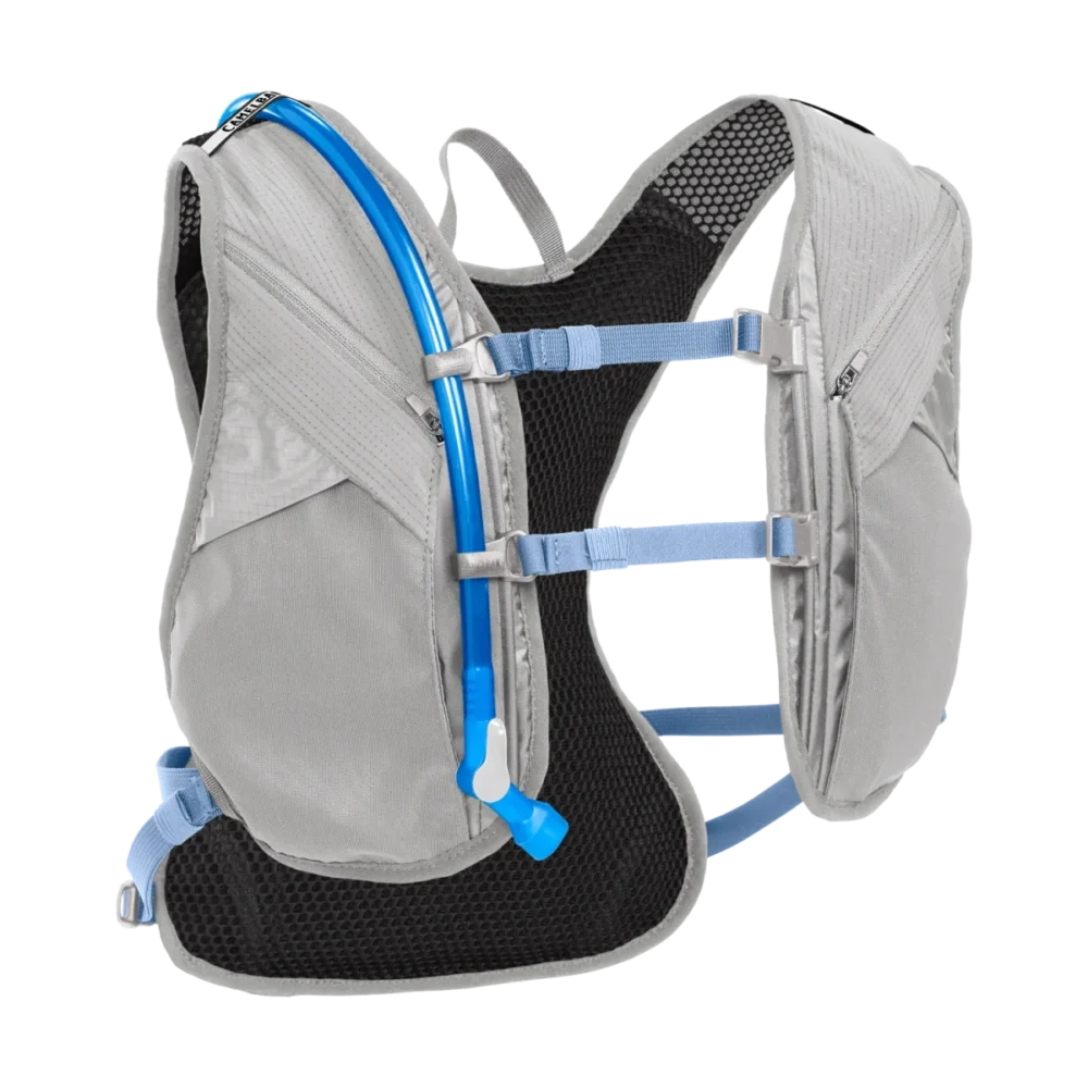 CHASE RACE 4 VEST WOMAN  50OZ, LAVENDAR