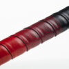 CINTA DE MANILLAR FIZIK RACEFEEL 2MM TACKY BI-COLOR BLACK/RED