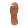 CRANK BROTHERS SHOES STAMP LACE WHITE/WHITE - GUM OUTSOLE 46