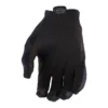 FLOWLINE GLOVE MONO BLACK