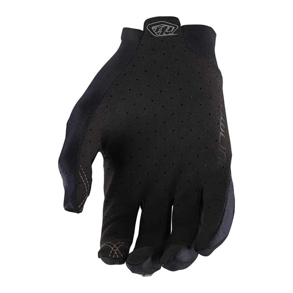 FLOWLINE GLOVE MONO BLACK 2X