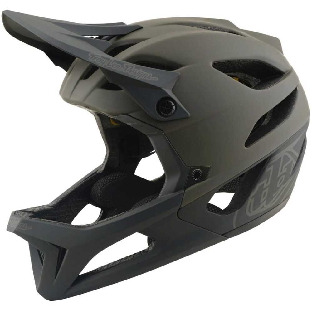 D4 COMPOSITE HELMET EVER TARMAC M