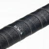 CINTA DE MANILLAR FIZIK RACEFEEL 2MM CLASSIC BLACK
