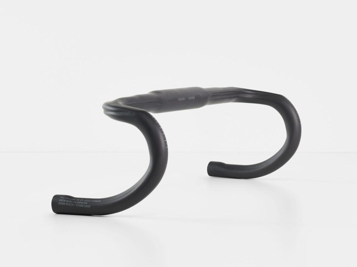 HB BNT PRO ISOCORE VR-CF 44 BK