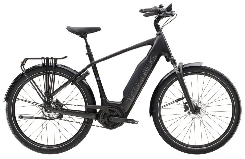 DISTRICT+ 4 XXL BK 800WH