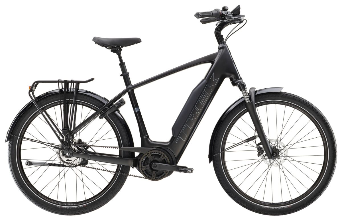 DISTRICT+ 4 XXL BK 800WH