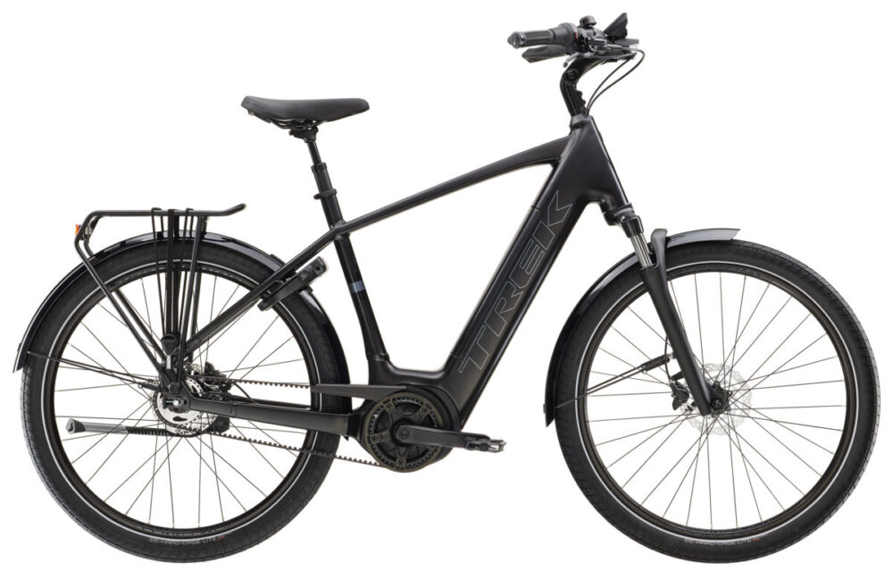 DISTRICT+ 4 XXL BK 545WH