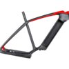 Domane+ Frameset
