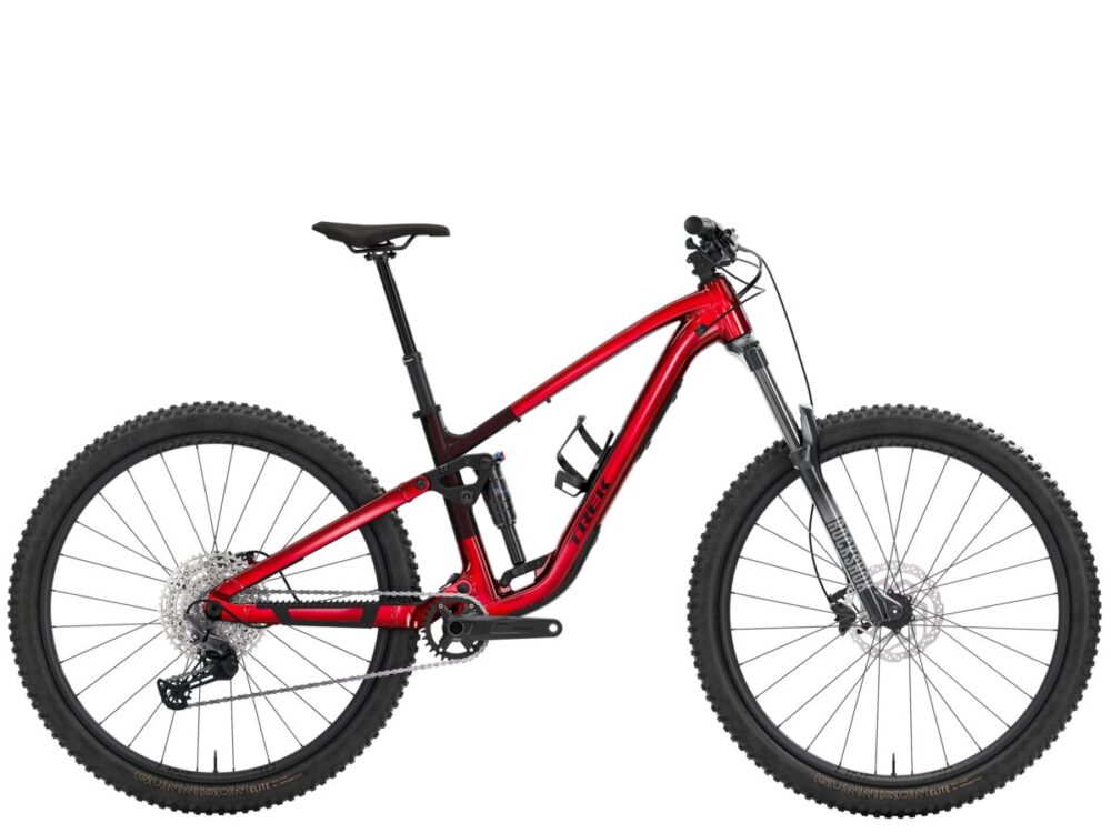 FUEL EX 5 XL RD-RD
