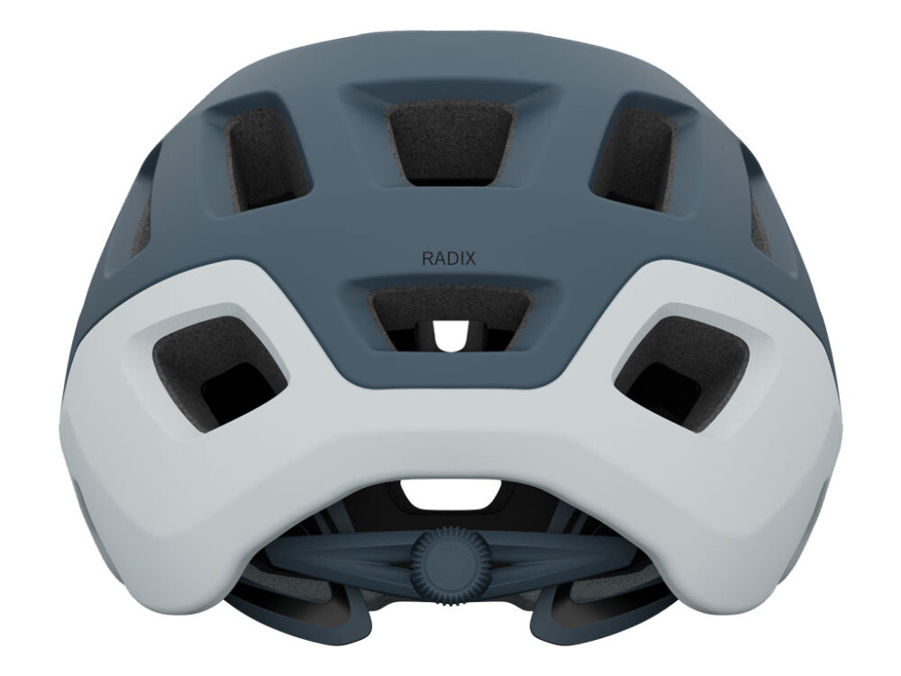 Alternative view of RADIX MATTE PORTARO/GREY L