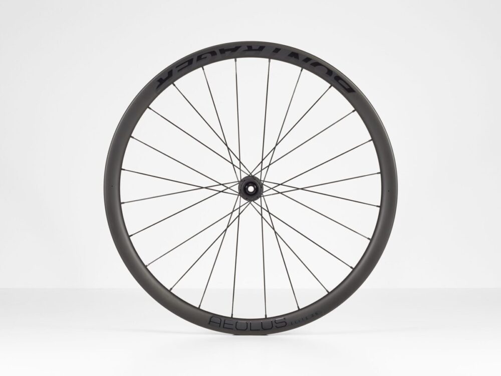 Bontrager Aeolus Elite 35 TLR Disc Wheel - Factory Overstock