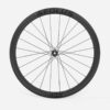 Rueda Bontrager Aeolus Pro 43X TLR Disc Carretera