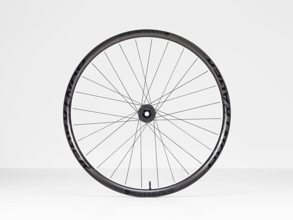 Bontrager Kovee Elite 30 TLR 29" Wheel - Factory Overstock
