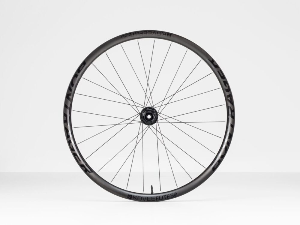 Bontrager Kovee Elite 30 TLR 29" Wheel - Factory Overstock - Imagen 3