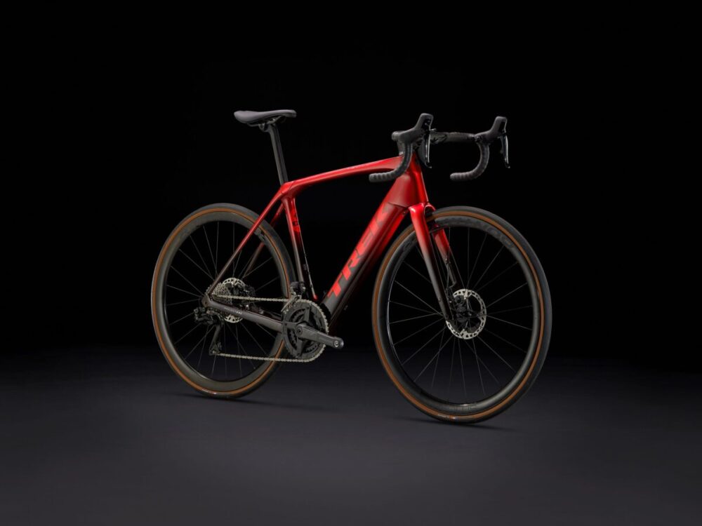 DOMANE+ SLR 9 EU 60 RD - Imagen 2