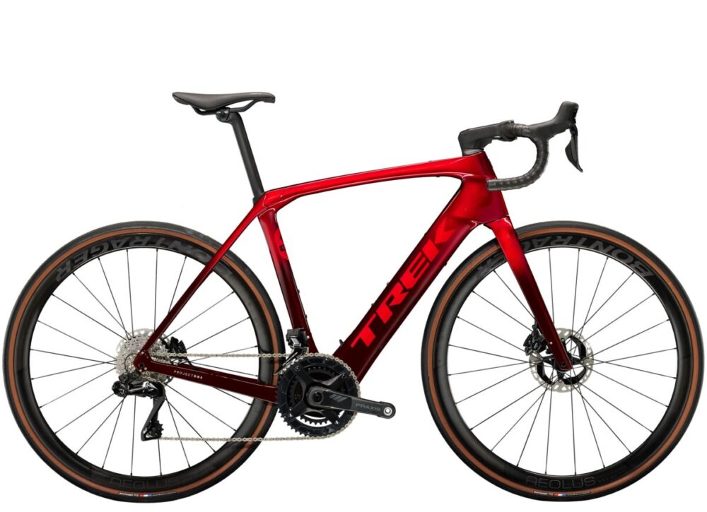 DOMANE+ SLR 9 EU 60 RD