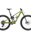 FUEL EX 9.9 X0 AXS M GN-BK