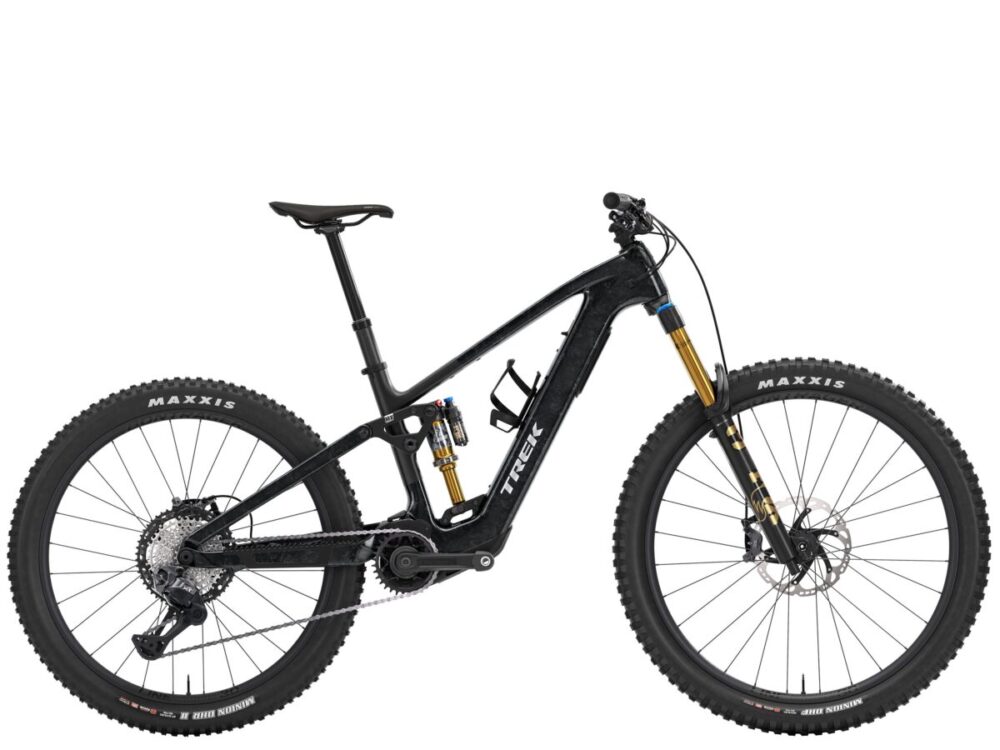 FUEL+ MX 9.8XTDI2 EU M SK-CH