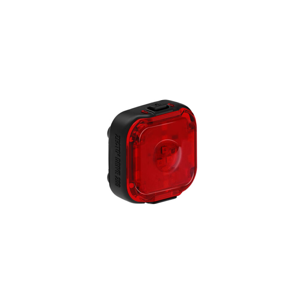 LEZYNE ZECTO2 AI ALERT REAR