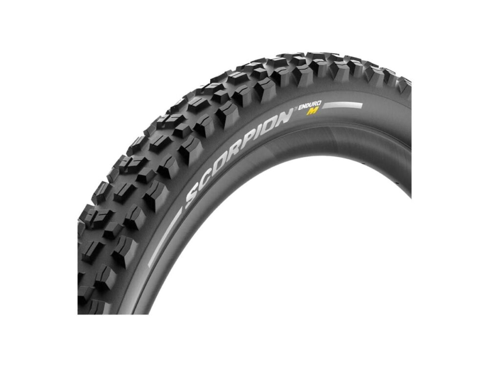 TIR PIR SCRP ENDUR M 29X2.6 BK