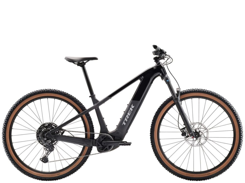 POWERFLY+ 4 800EU S 27.5 BK