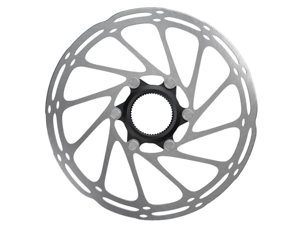 RTR SRM CTRLN CL RD RTR 160MM