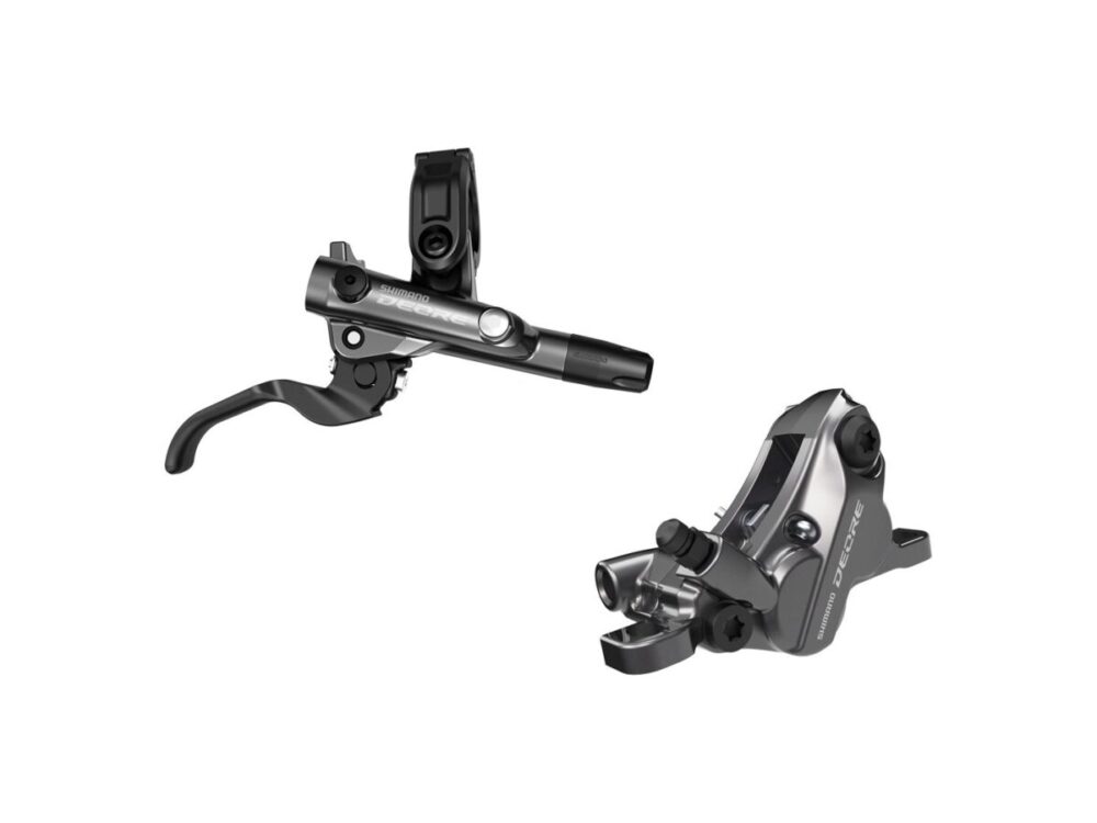 BRK SHM M6120 ASMBL 1700 RT/RR