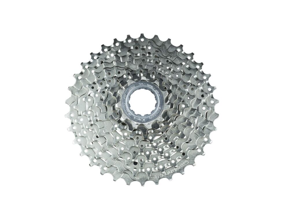 CS SHM HG400 9S 11-32T