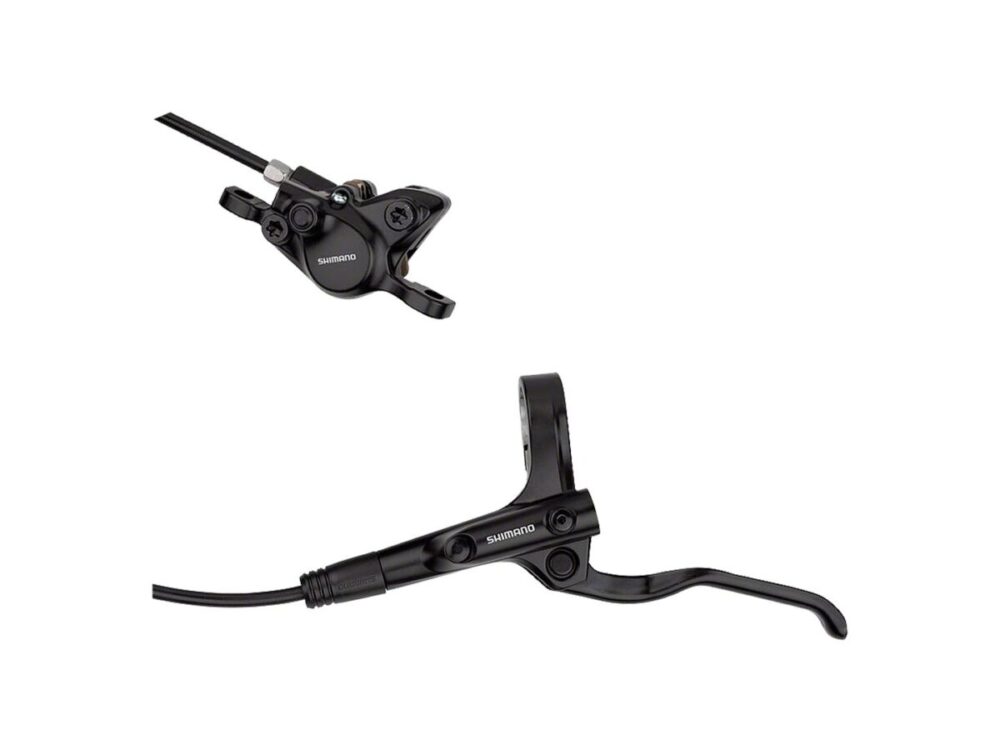 BRK SHM MT201/200 1000 LFT/FT