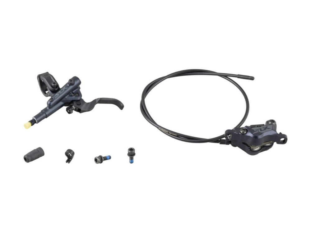 BRK SHM M7120 SLX ASMBD LFT/FT