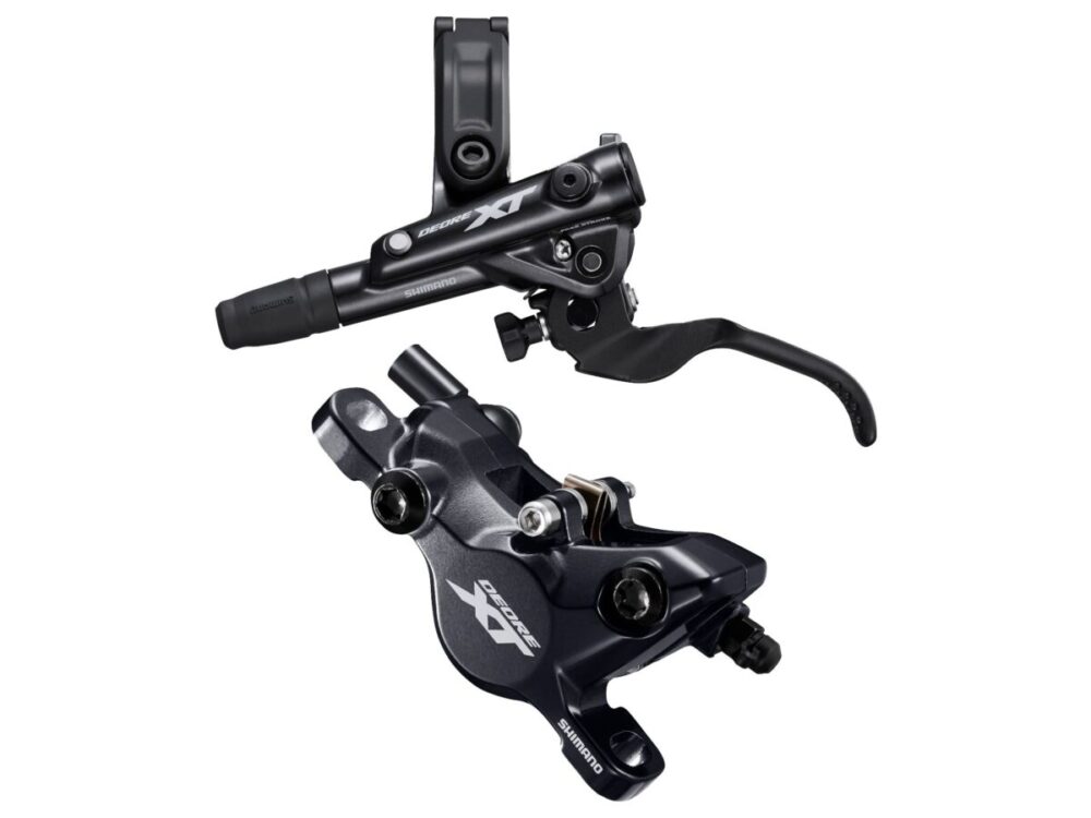 BRK SHM M8100 XT 850 LFT/FT