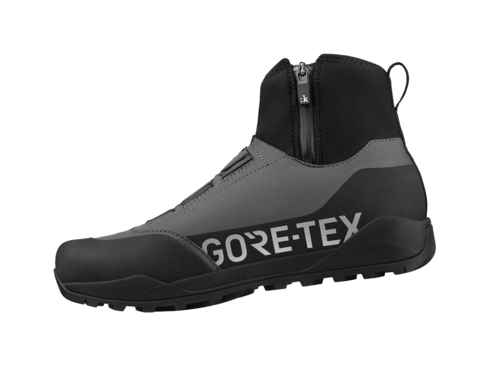 TERRA NANUQ GTX BLACK/GREY