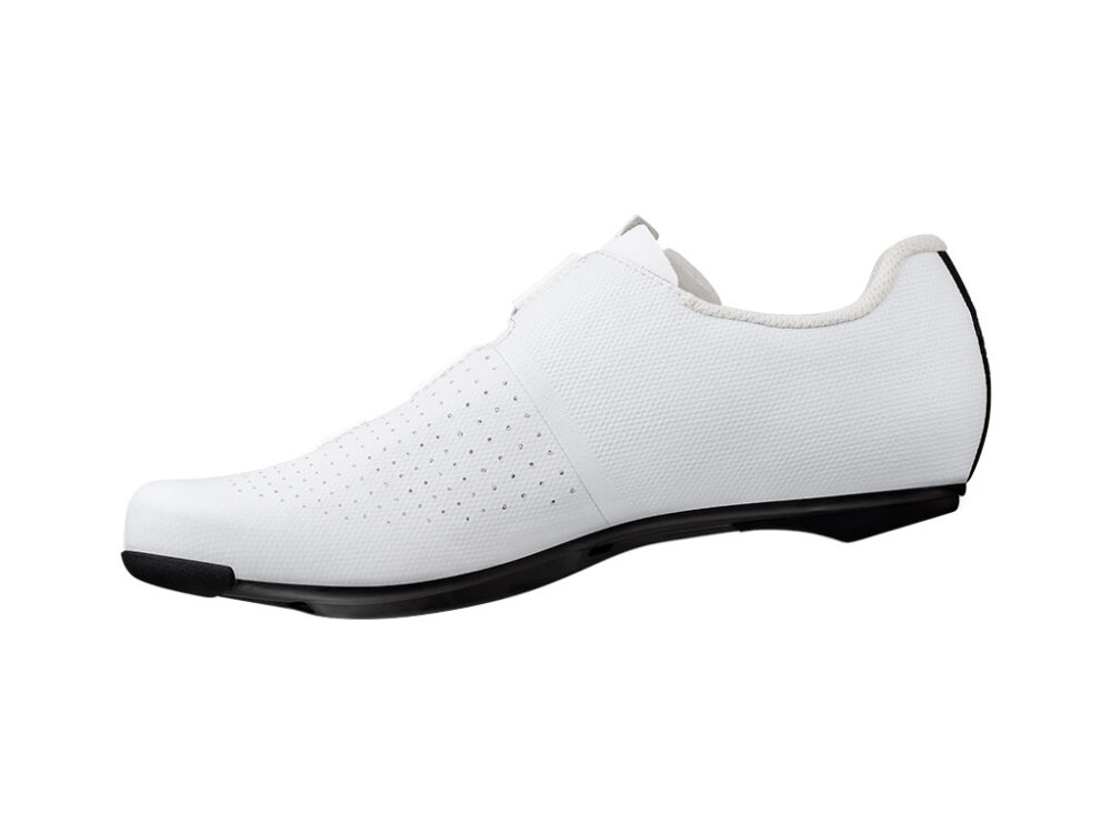 TEMPO DECOS CARBON WHITE/WHITE