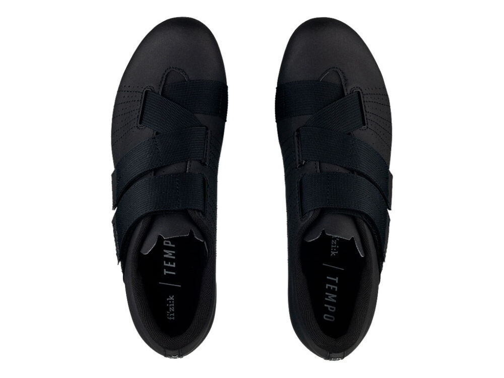 TEMPO R5 POWERSTRAP BLACK/BLACK