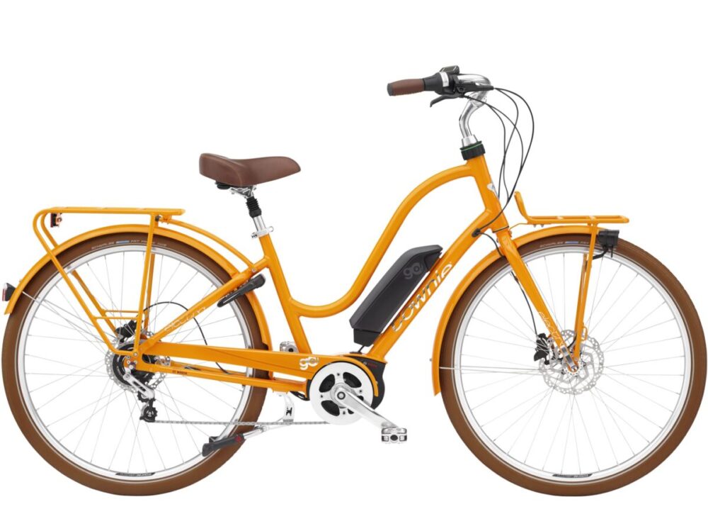 TOWNIE COMM GO 5i ST THRU M OG