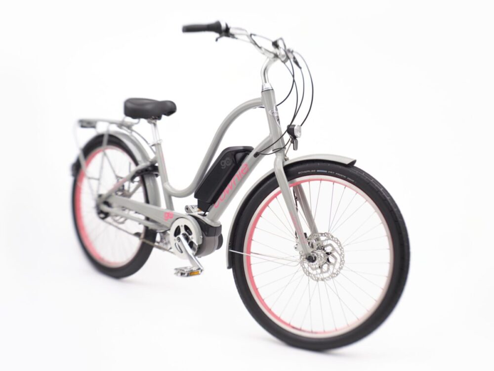 Alternative view of TOWNIE GO! 5I STP THR EU 26 GY